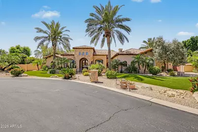 3937 E Menlo Circle, Mesa, AZ 85215 - Photo 1