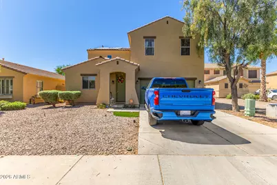 17356 N Rosa Drive, Maricopa, AZ 85138 - Photo 1