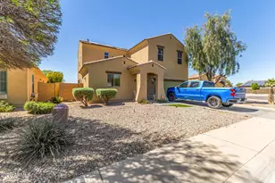 17356 N Rosa Dr, Maricopa, AZ 85138 - Photo 33