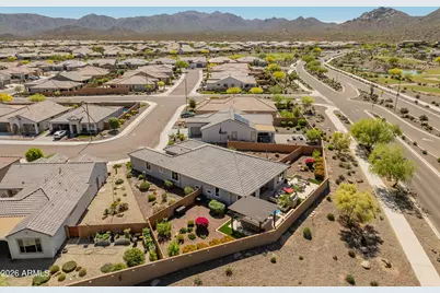 19278 N 262nd Drive, Buckeye, AZ 85396 - Photo 45