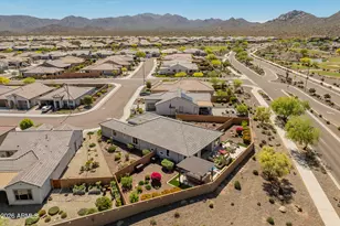 19278 N 262nd Dr, Buckeye, AZ 85396 - Photo 45