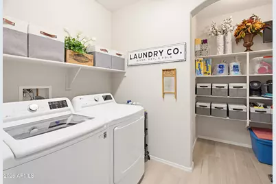 19278 N 262nd Drive, Buckeye, AZ 85396 - Photo 29