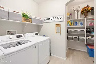 19278 N 262nd Dr, Buckeye, AZ 85396 - Photo 29