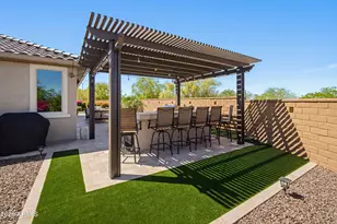 19278 N 262nd Dr, Buckeye, AZ 85396 - Photo 43