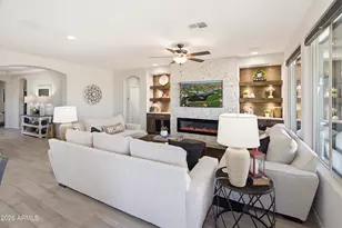 19278 N 262nd Dr, Buckeye, AZ 85396 - Photo 15