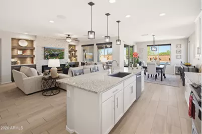 19278 N 262nd Drive, Buckeye, AZ 85396 - Photo 13