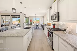 19278 N 262nd Dr, Buckeye, AZ 85396 - Photo 9