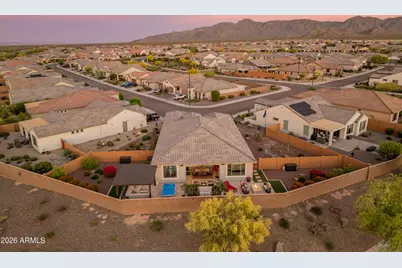 19278 N 262nd Drive, Buckeye, AZ 85396 - Photo 47