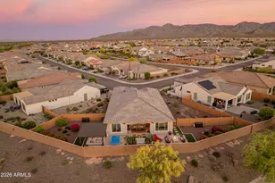 19278 N 262nd Dr, Buckeye, AZ 85396 - Photo 47