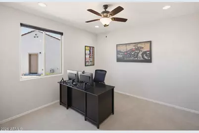 19278 N 262nd Drive, Buckeye, AZ 85396 - Photo 23