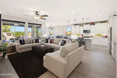 19278 N 262nd Drive, Buckeye, AZ 85396 - Photo 17