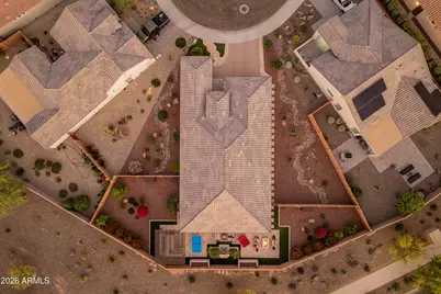 19278 N 262nd Drive, Buckeye, AZ 85396 - Photo 49