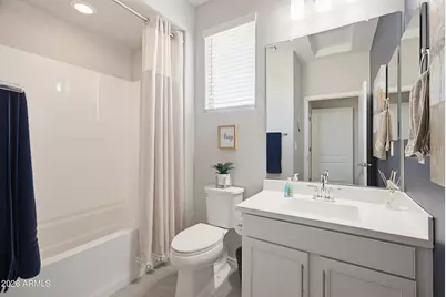 19278 N 262nd Drive, Buckeye, AZ 85396 - Photo 25