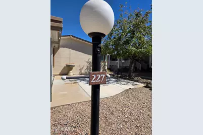 2233 E Behrend Drive #227, Phoenix, AZ 85024 - Photo 41