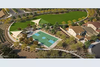 12448 N 305th Avenue, Buckeye, AZ 85396 - Photo 13