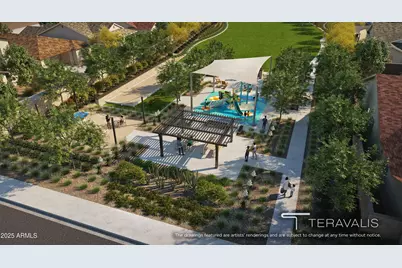 12448 N 305th Avenue, Buckeye, AZ 85396 - Photo 3