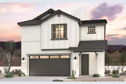 12451 N 305th Avenue, Buckeye, AZ 85396 - Photo 1