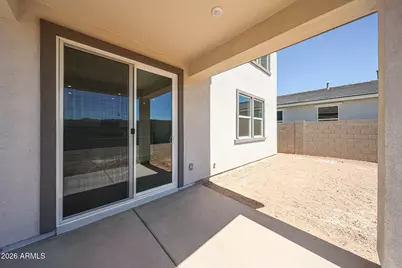 12451 N 305th Avenue, Buckeye, AZ 85396 - Photo 47