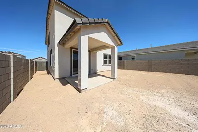 12451 N 305th Avenue, Buckeye, AZ 85396 - Photo 43