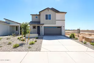 12451 N 305th Ave, Buckeye, AZ 85396 - Photo 1