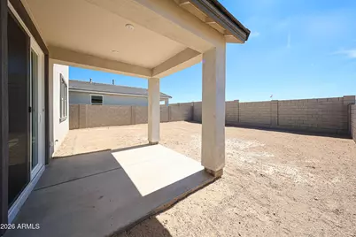 12451 N 305th Avenue, Buckeye, AZ 85396 - Photo 49