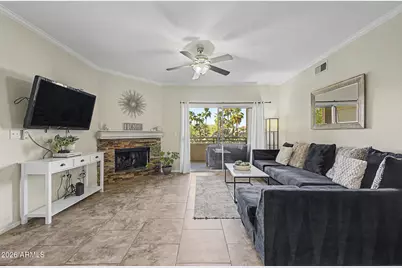 5401 E Van Buren Street #3017, Phoenix, AZ 85008 - Photo 1