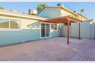 4731 N 26th Lane, Phoenix, AZ 85017 - Photo 17