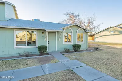 4731 N 26th Lane, Phoenix, AZ 85017 - Photo 5