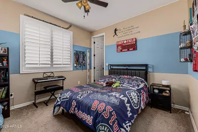 3700 E Blue Spruce Lane, Gilbert, AZ 85298 - Photo 21