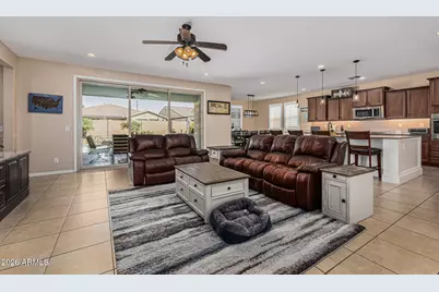 3700 E Blue Spruce Lane, Gilbert, AZ 85298 - Photo 5