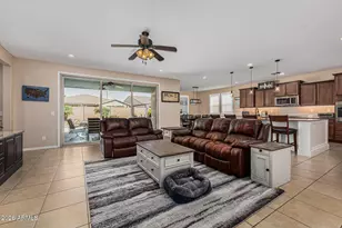 3700 E Blue Spruce Ln, Gilbert, AZ 85298 - Photo 5