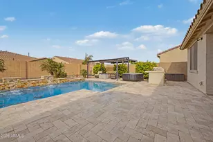 3700 E Blue Spruce Ln, Gilbert, AZ 85298 - Photo 35