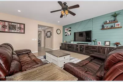 3700 E Blue Spruce Lane, Gilbert, AZ 85298 - Photo 7
