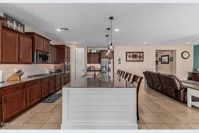 3700 E Blue Spruce Lane, Gilbert, AZ 85298 - Photo 9