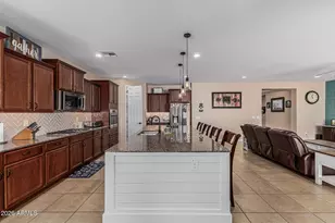 3700 E Blue Spruce Ln, Gilbert, AZ 85298 - Photo 9