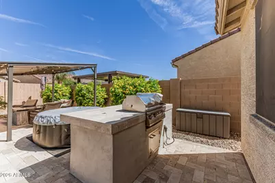 3700 E Blue Spruce Lane, Gilbert, AZ 85298 - Photo 29