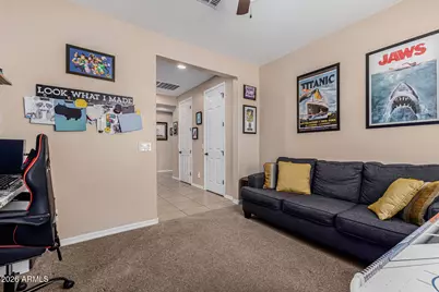 3700 E Blue Spruce Lane, Gilbert, AZ 85298 - Photo 21