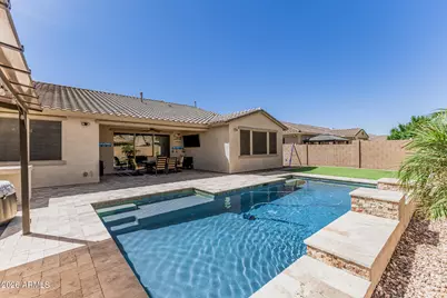 3700 E Blue Spruce Lane, Gilbert, AZ 85298 - Photo 3