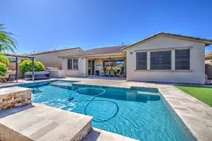 3700 E Blue Spruce Ln, Gilbert, AZ 85298 - Photo 31