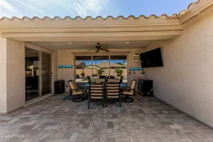 3700 E Blue Spruce Ln, Gilbert, AZ 85298 - Photo 27