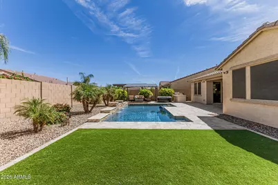 3700 E Blue Spruce Lane, Gilbert, AZ 85298 - Photo 39