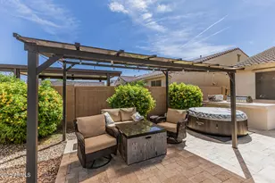 3700 E Blue Spruce Ln, Gilbert, AZ 85298 - Photo 37