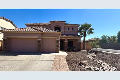 14131 W Lisbon Lane, Surprise, AZ 85379 - Photo 1