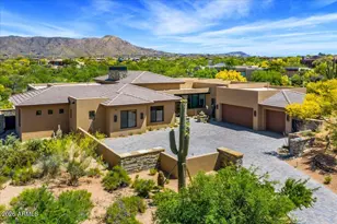 10332 E Filaree Ln, Scottsdale, AZ 85262 - Photo 5