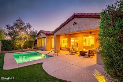 28573 N 128th Drive, Peoria, AZ 85383 - Photo 25