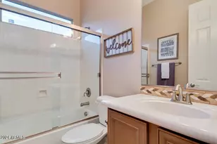 28573 N 128th Dr, Peoria, AZ 85383 - Photo 21