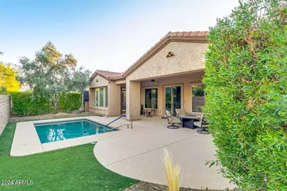 28573 N 128th Drive, Peoria, AZ 85383 - Photo 33