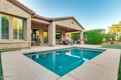 28573 N 128th Drive, Peoria, AZ 85383 - Photo 31