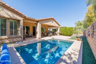 28573 N 128th Dr, Peoria, AZ 85383 - Photo 35