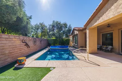 28573 N 128th Drive, Peoria, AZ 85383 - Photo 37